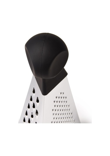 Didadodo Berghoff 1100136 Essentials 3 Yönlü Rende Gümüş Gümüş