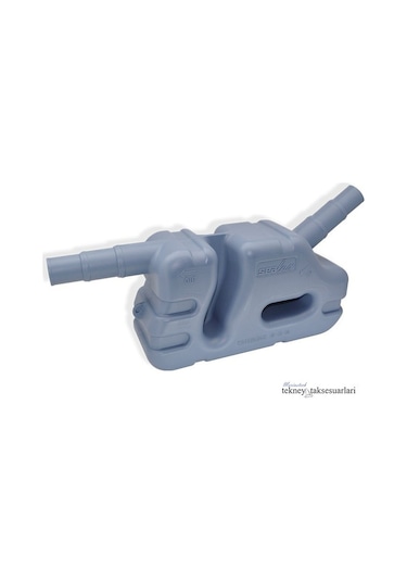 40-45-50mm - Waterlock - Egzoz Susturucu