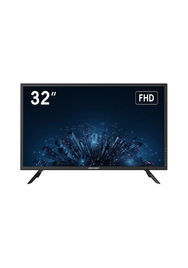 Hikvision Ds-d5032f3-1v0s 32" 8 Ms Full Hd 75 Hz Cctv Monitör