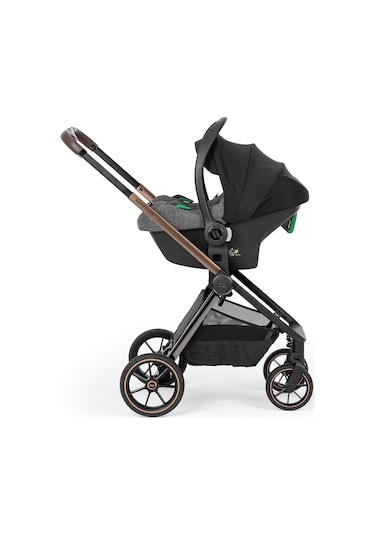 Bagi Easyfold 5 Bebek Arabası Greyson