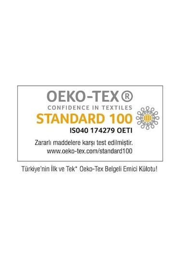 Önlem Emici Külot Hasta Bezi XL 2 x 30'lu