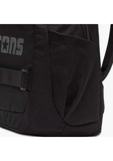 Converse Cons Seasonal Unisex Bordo Sırt Çantası - 10025814 Bordo