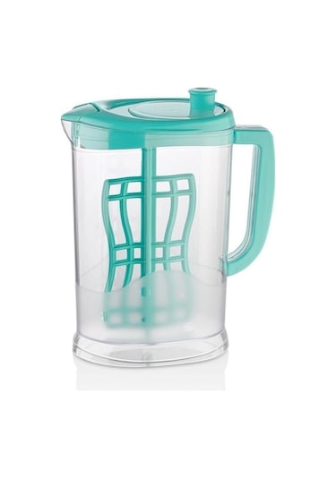 Mars Mp-6060 Plastik Mix Ayran Matik Sürahi 2 Lt