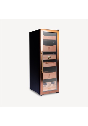 Lubinski Puro Dolabı Kabinet Ra-333