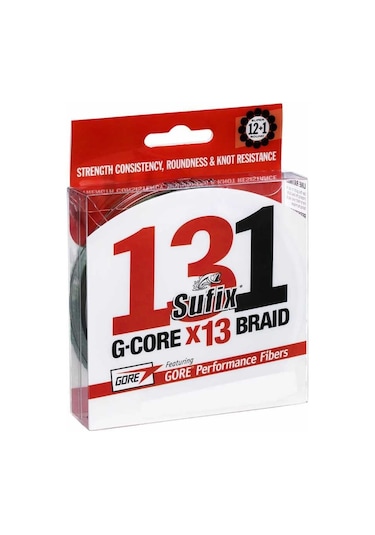 Sufix 131 G-Core X13 Ip Misina (378484109)