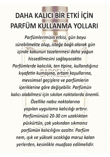 Bargello 561 Fresh Erkek Parfüm EDP 50 ML