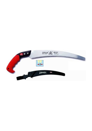 Samurai C-330-Lh Profesyonel Dal Budama Testeresi