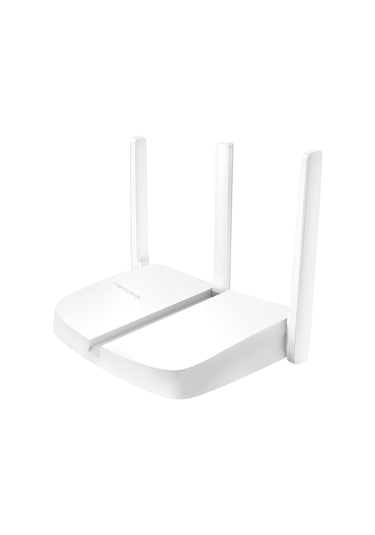 Mercusys MW305R 300 Mbps 2.4 Ghz Wireless N Router
