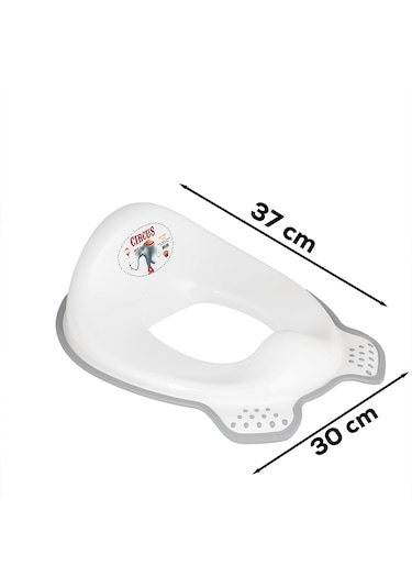 Porsima Circus Cm-240 Klozet Adaptörü Klozet Aparatı