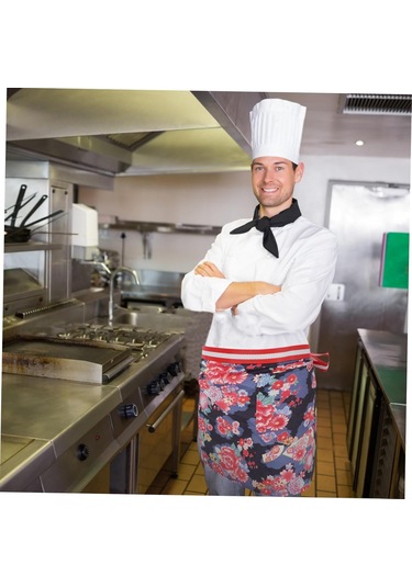 Suşi Önlüğü Yarım Bel Önlük Fırın Önlüğü Şef Önlüğü Diğer
