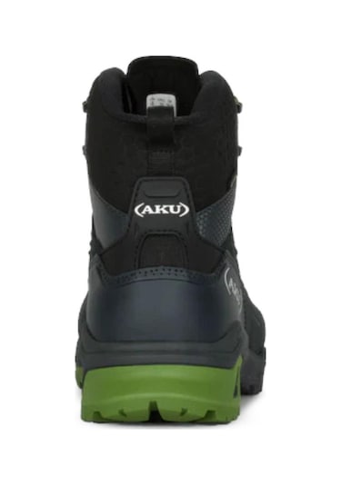 Aku Reactıve Goretex Erkek Ayakkabı A668244 Gri