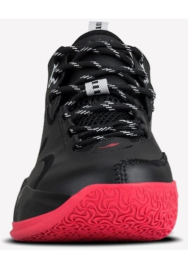 Lescon Lucid 23nae00lucdm633 Siyah Erkek Basketbol Ayakkabısı 001