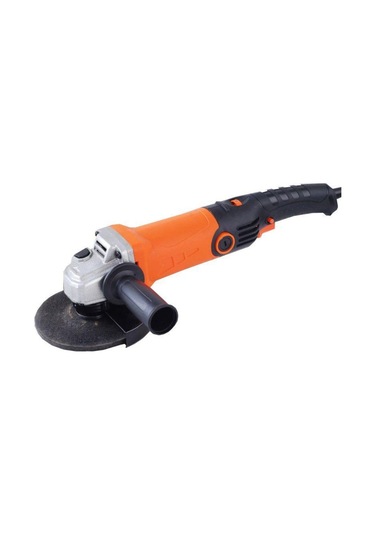 Max Extra MX9125E 125 MM Devir Ayarlı Avuç Taşlama