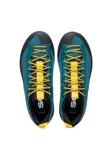 Scarpa Gecko Lt Erkek Outdoor Ayakkabı 72606-351 Pet-mus Mavi