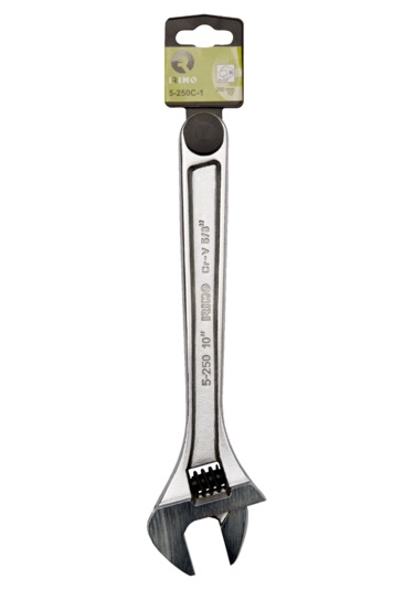 İrimo Krom Kaplamalı Kurbağcık 5-150c-1