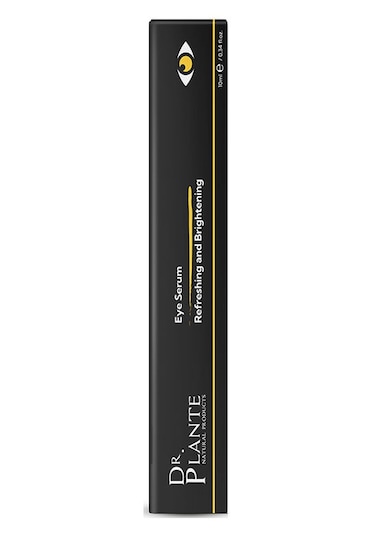 Dr.plante Göz Çevresi Serumu 10 Ml
