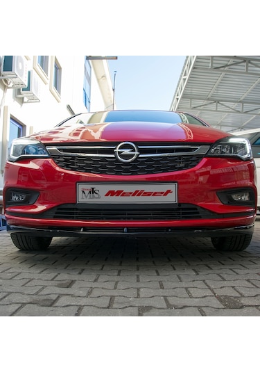 Opel Astra K HB Ön Karlık 2016 Ve Sonrası Aracınızın Rengi