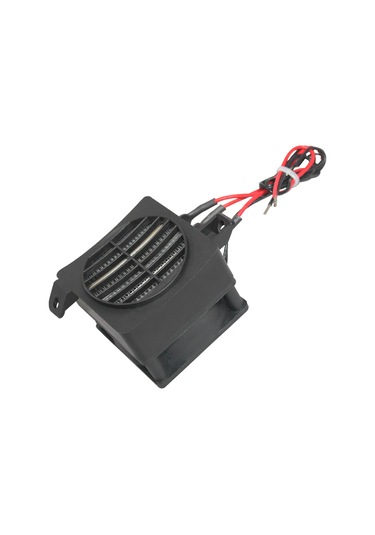 Geeksen 220 V 300w Kuluçka Makinesi Isıtıcı İletken Tip Ptc Seramik Hava Isıtıcısı Fanlı Elektrikl Kuluçka Makinesi