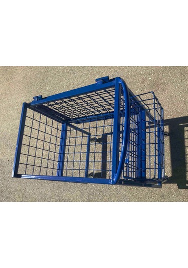 Adelinspor Via Tekerlekli Tenis Top Sepeti