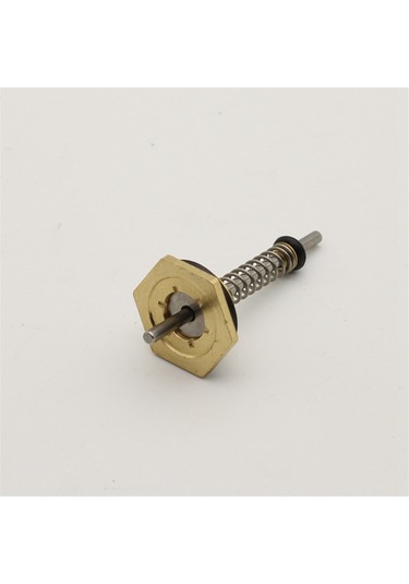 Xurunkeji 10 Adet Gaz Kazanı Su Bağlantı Vanası Yüksük 10mm Uzunluk 9x7x3cm