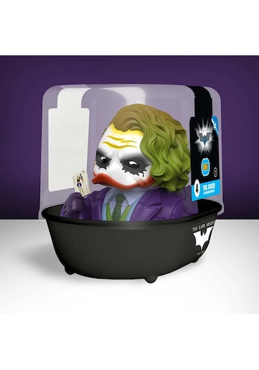 Tubbz Mini Dc Comics Joker The Dark Knight Diğer