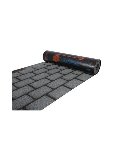 Quick Shingle - Kare, Dikdörtgen