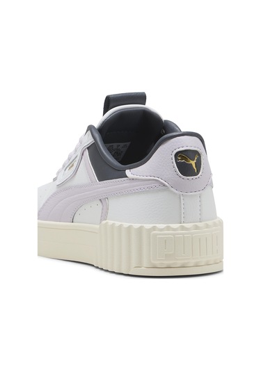 Carina 3.0 Luxe Kadın Beyaz Sneaker Ayakkabı 40072407 1635303 Beyaz