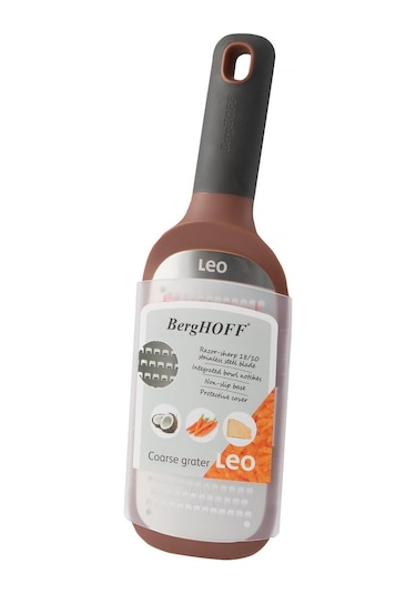 Berghoff 3950202 Leo El Rendesi Diğer