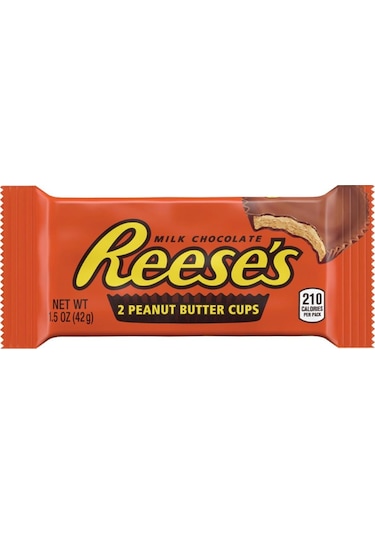 Reese's Two Cups Çikolata 42 G
