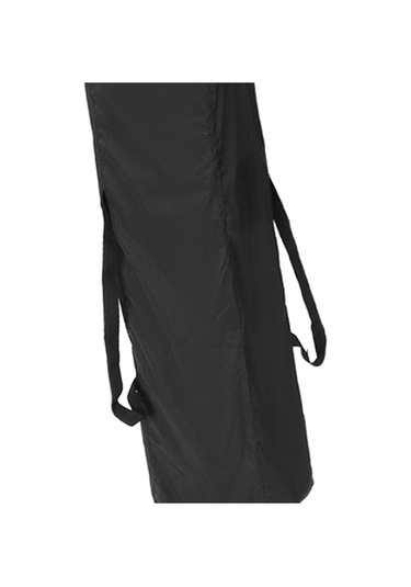 Suntek Up Tente Saklama Örtüsü Için Impact Canopy Toz 44cm 44cm Çok Renkli