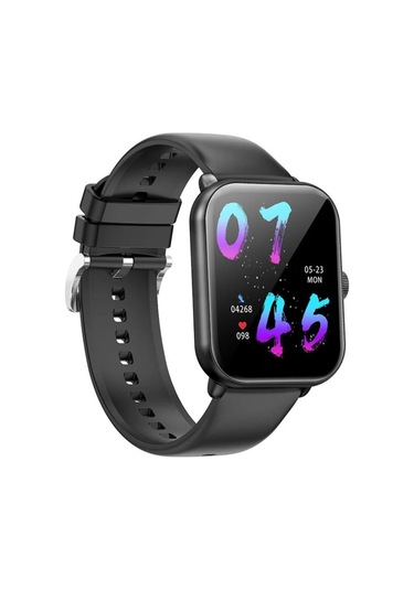 Hoco Watch Y3 Pro 1.69"49 MM Akıllı Saat (İthalatçı Garantili)