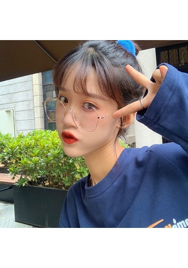 Anti-mavi Işık Lasit Ylisuuret Själasit Rose Gold Rose Gold