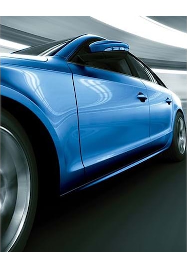 Turtle Wax Metalik Ptfe Katkılı Boya Koruyucu Teflon Sıvı Cila 50