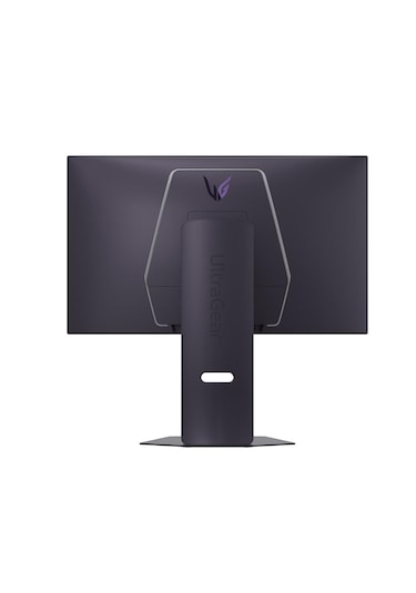 Mon Lg Ultragear 27g850a-b 27" 1ms 240hz Uhd 4k Nano Ips Gaming Monitör