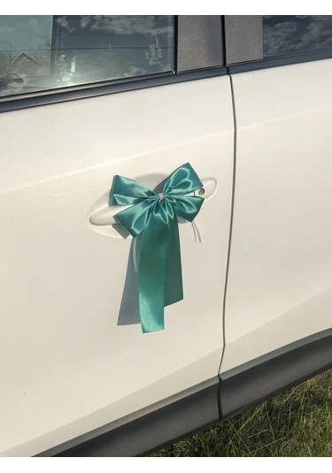 Natalhand Araç Kapı Kolları Ve Ayna Kolyeleri 386635345