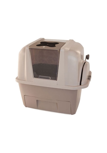Catit 50685 Smartsift Otomatik Kedi Tuvaleti 66 x 48 x 63 CM