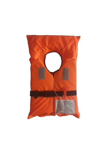 Oceanmarine Holdman Vira Çocuk Can Yeleği 50 Newton