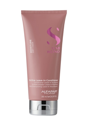 Alfaparf Semi di Lino Moisture Durulanmayan Saç Kremi 200 ML