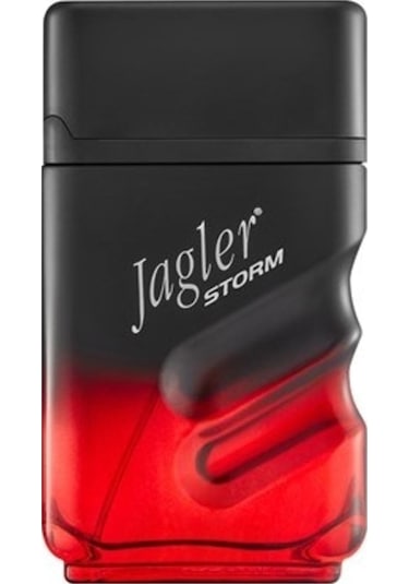 Jagler Storm Erkek Parfüm EDT 90 ML (Kutusuz)