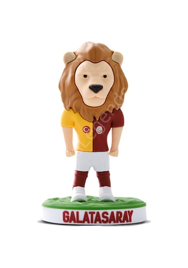 Galia Legends Aslan Biblo Galatasaray Spor Kulübü Lisanslı Ürün