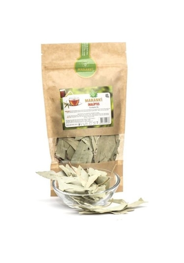 Maranki Okaliptus Yaprağı 40 G