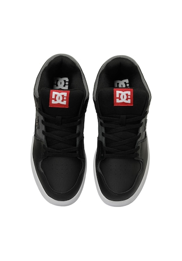 Dc Shoes Cure Siyah Erkek Sneaker 000000000102086453 Siyah