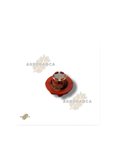 Antor Lombardini Yağ Doldurma Kapağı Ap.lm-2010.9050.050
