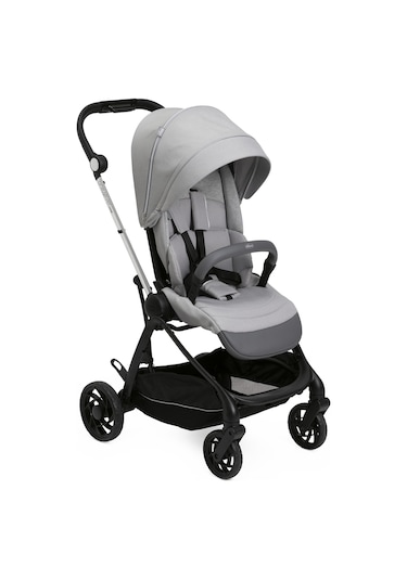 Chicco One4ever Lounge Puset Sparkle Grey 06087109120000