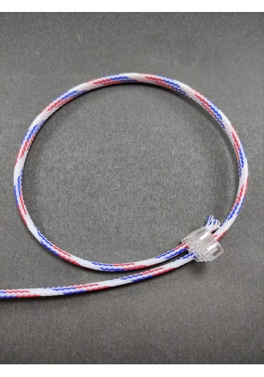 Mm Pet Sleeve - Kablo Çorabı 4mm - Patriot