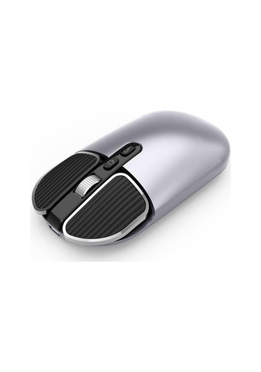 Exeo M203 Bluetooth 2.4 Ghz Şarjlı Ergonomik 1600 Dpı Mouse