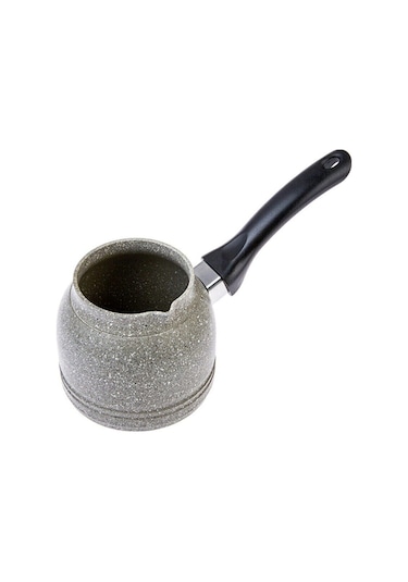 Karaca Darkstone 2li Cezve Seti  