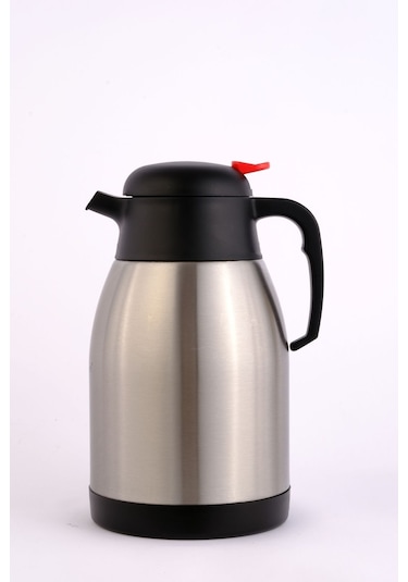 Penguen PNG-1200P Çelik Termos 2 L