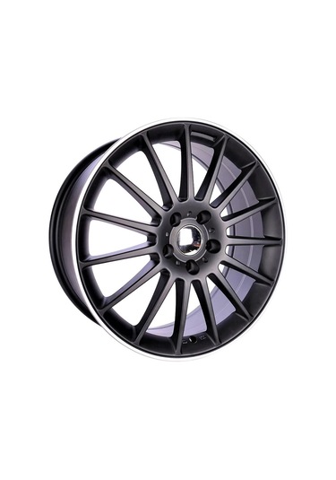 Tork-4818 8 19 5 112 Et43 66.6 Mat Black Xl