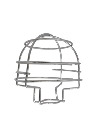 Sones Sökülemeyen Yangın Sprinkler Başlığı Koruyucu Kapak Braketi, Stil: Gömülü 4 Noktalı Sprinkler İçin